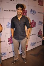 Tanuj Virwani with Purani jeans stars at Jack N Jones bash in Vero Moda, Mumbai on 9th April 2014